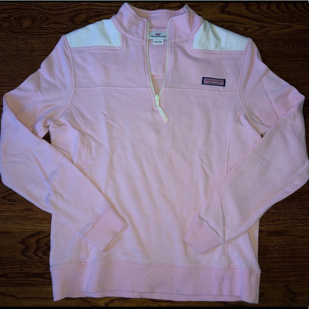Vineyard Vines Shep Shirt Pullover